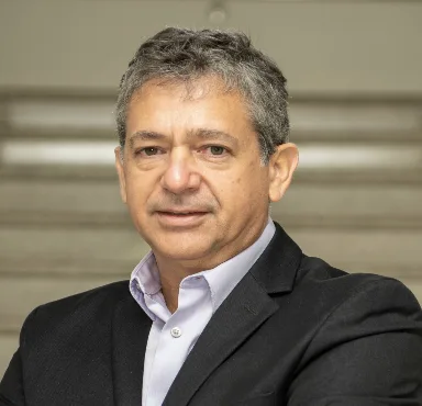 Marcos Paiva