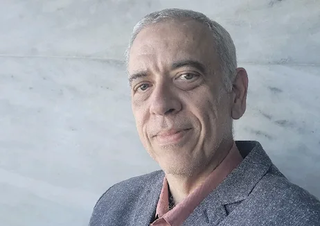 Ricardo Fermam