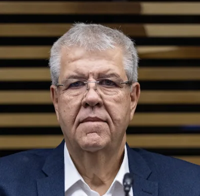 Alexandre Mol